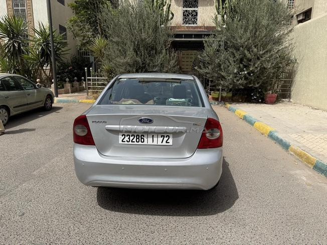 Ford Focus Diesel Manuelle 2008 à Casablanca