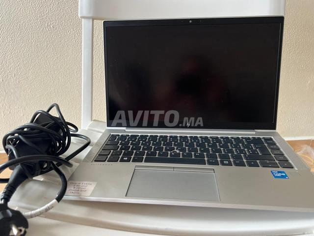 pc hp good quality💻 - 2