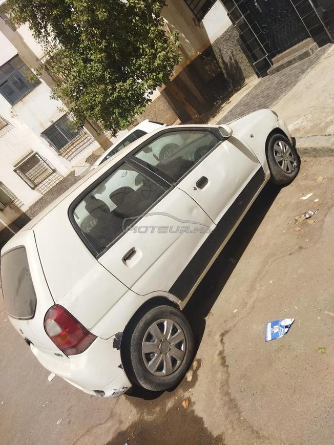 Suzuki alto mliha