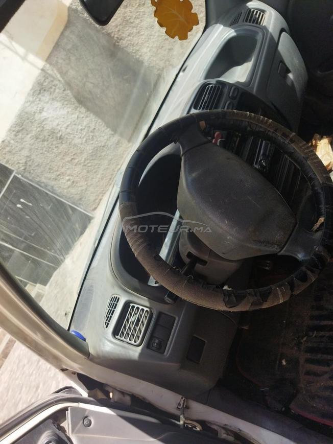 Suzuki alto mliha