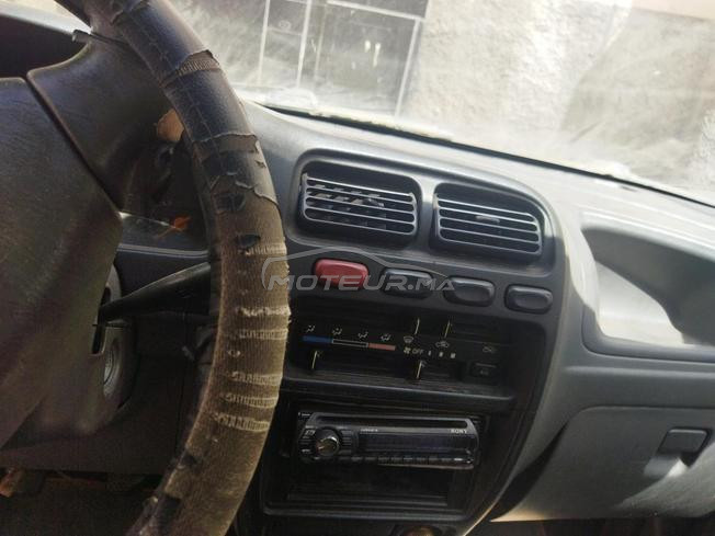 Suzuki alto mliha