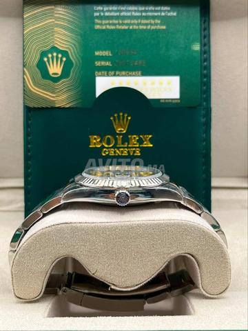Rolex datejust wimbelden super clone - 2
