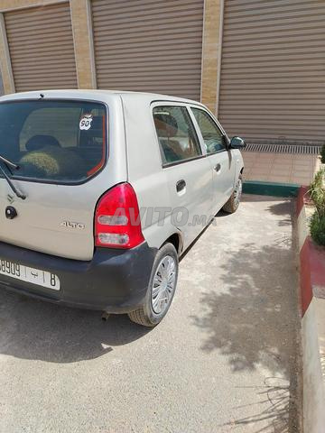 voiture à vendre  - 2