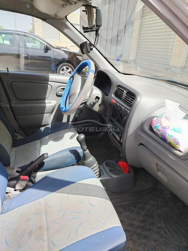 voiture à vendre 