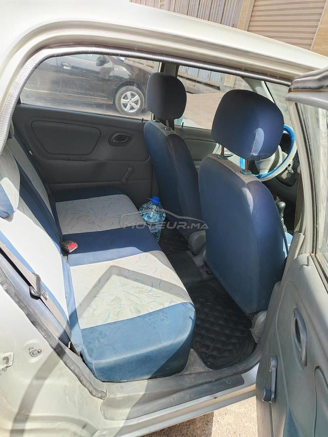 voiture à vendre 