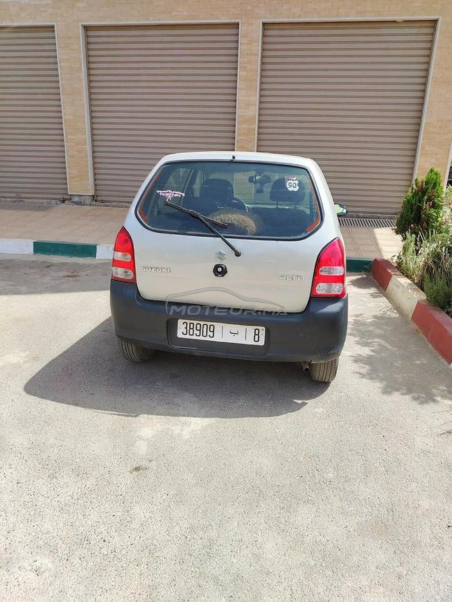 voiture à vendre 