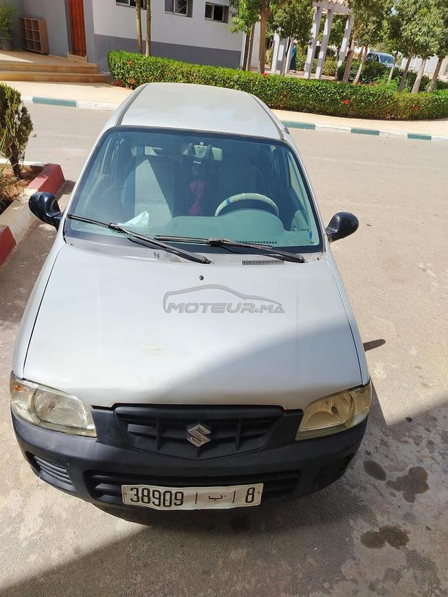 voiture à vendre 