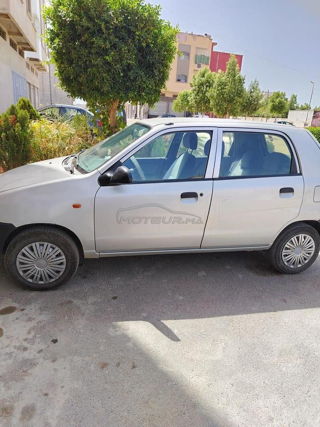 voiture à vendre 