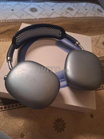 Casques Bluetooth d'occasion - 2