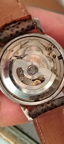 Eterna Matic ستينات القرن العشرين - 2