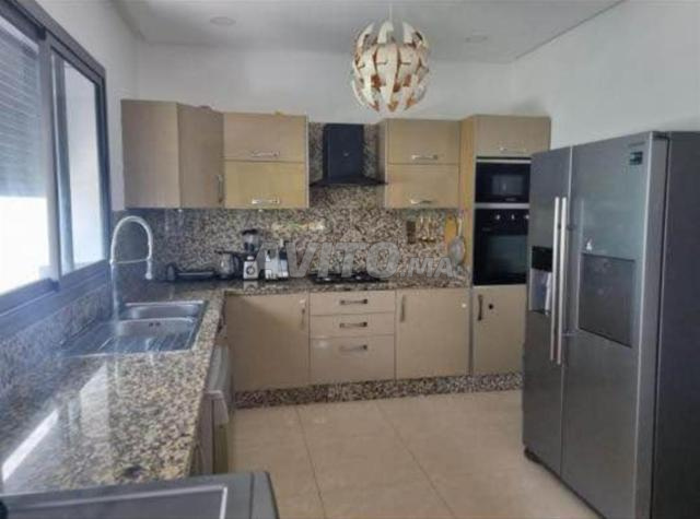 Agreable Villa de vacances pied sur mer - 2