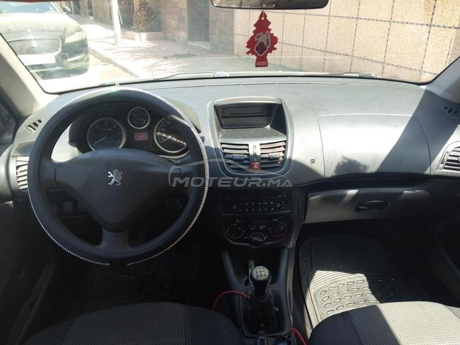 Peugeot 206plus