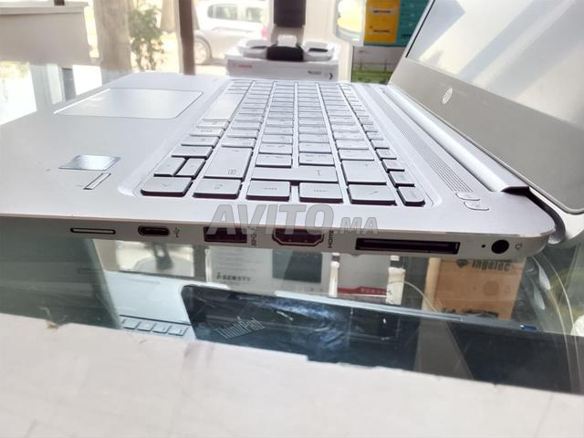 حاسب محمول HP i5-الجيل السادس - 2