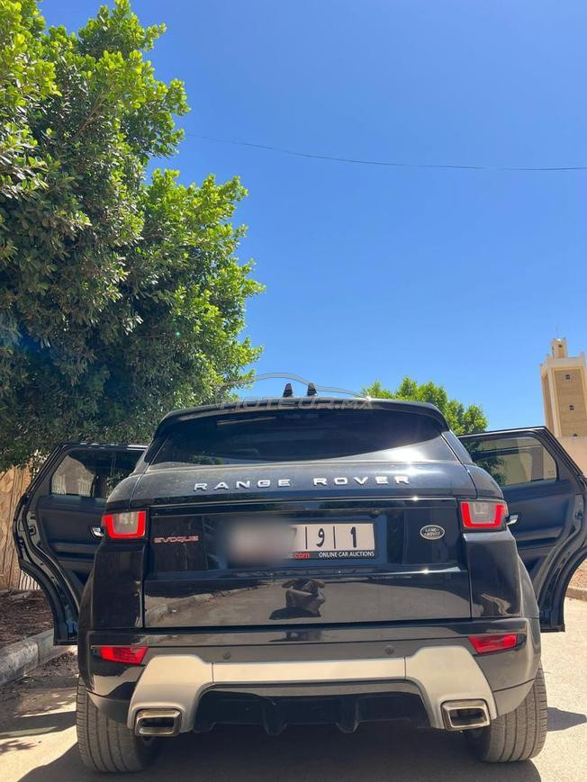 range rover