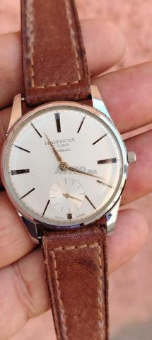 Benos extra swiss. targa  - 2