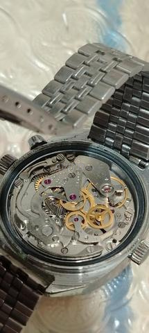 Rare poljot 23 jewels  - 2