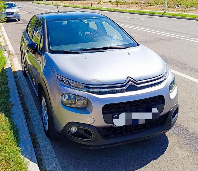 citroen c3 2019 diesel