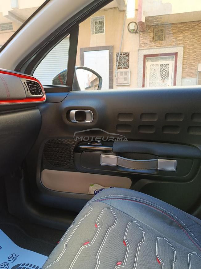 citroen c3 2019 diesel