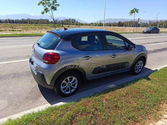 citroen c3 2019 diesel