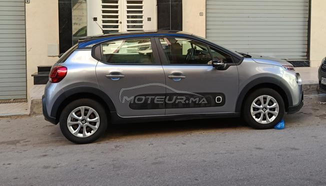 citroen c3 2019 diesel