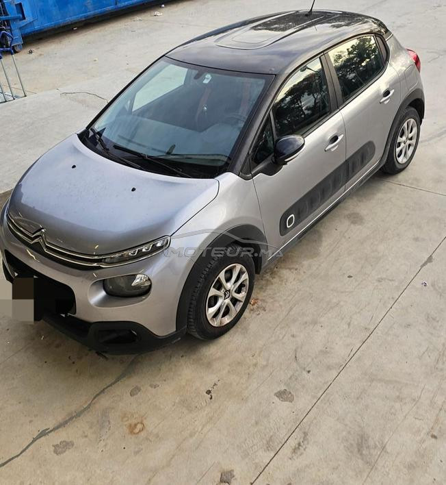citroen c3 2019 diesel