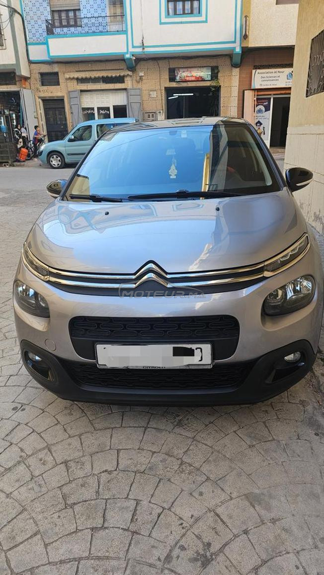 citroen c3 2019 diesel