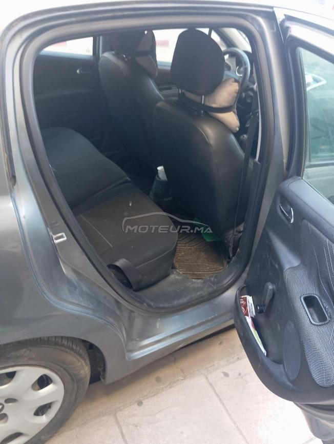 Peugeot 207 Diesel Manuelle 2008 à Imouzzer-Kendar
