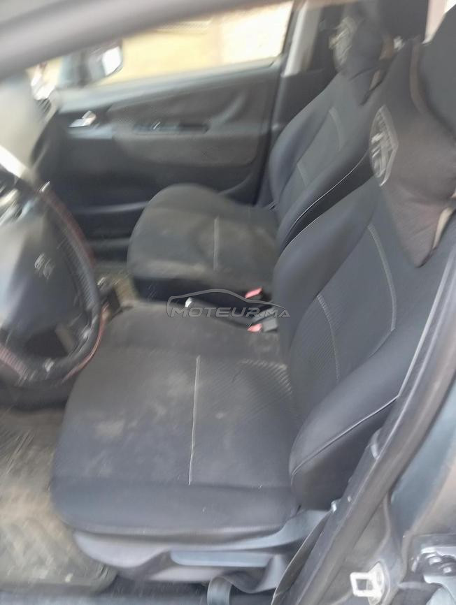 Peugeot 207 Diesel Manuelle 2008 à Imouzzer-Kendar