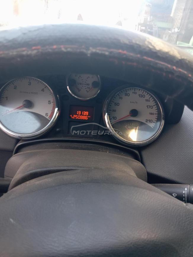 Peugeot 207 Diesel Manuelle 2008 à Imouzzer-Kendar