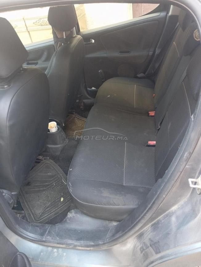Peugeot 207 Diesel Manuelle 2008 à Imouzzer-Kendar