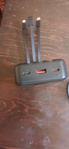 power banc 10000ma - 2