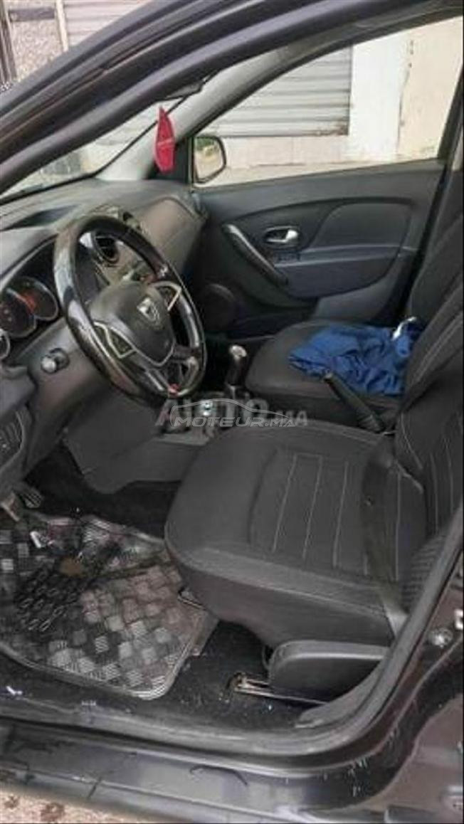 Toyota Hilux Diesel Manuelle 2018 à El Jadida