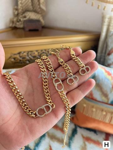 Collier Radko - 2