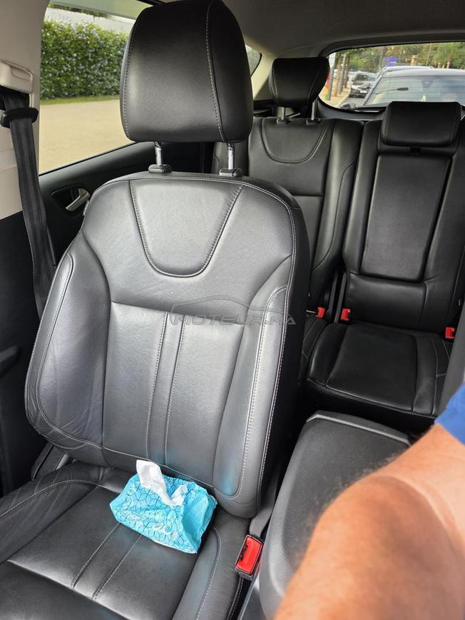 Ford Kuga Titanium 