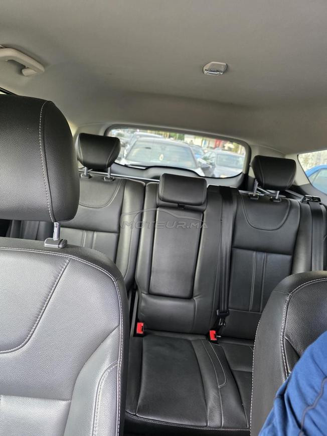 Ford Kuga Titanium 