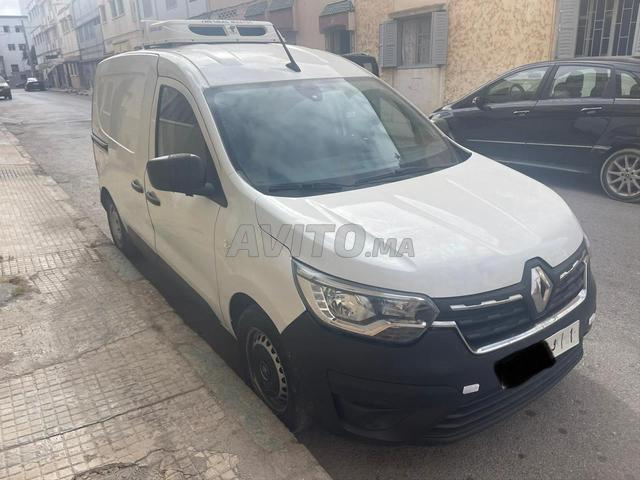 Renault express frigo - 2