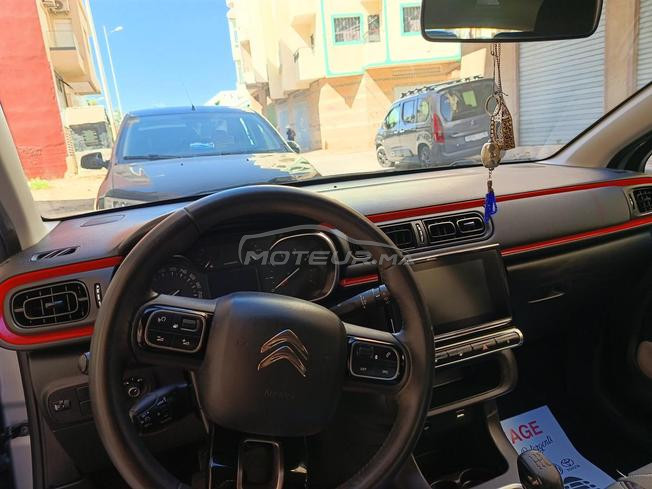 citroen c3 2019 diesel