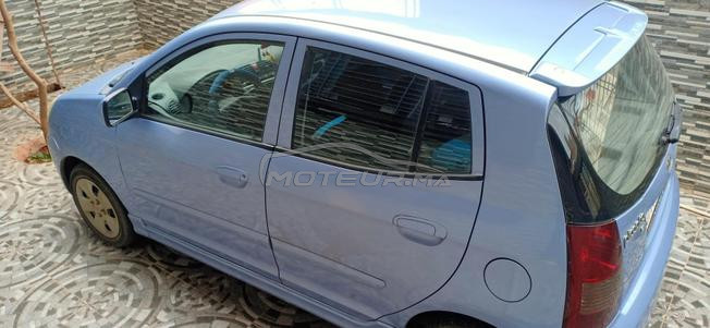 Kia Picanto 2005