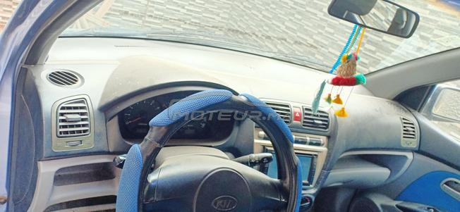 Kia Picanto 2005