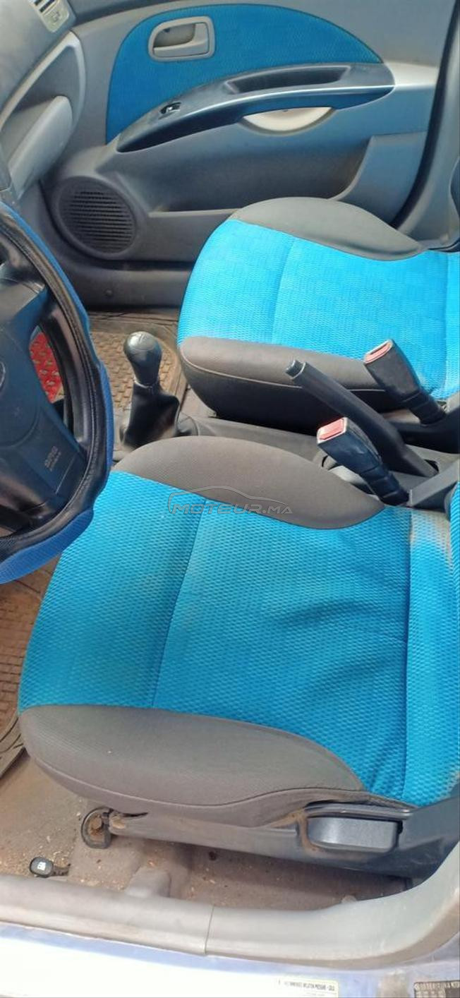 Kia Picanto 2005