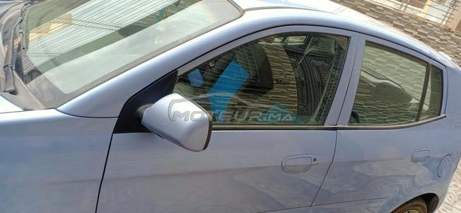 Kia Picanto 2005