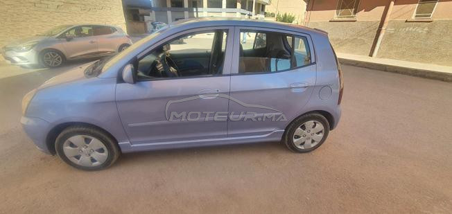 Kia Picanto 2005