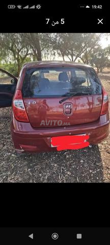 i10 automatique  - 2