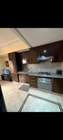 Appartement Neuf au Cœur de Guéliz à Louer  - 2