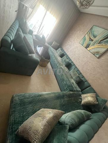 APPARTEMENT A VENDRE  À HAY AL WOUROUD AVEC GARAGE - 2