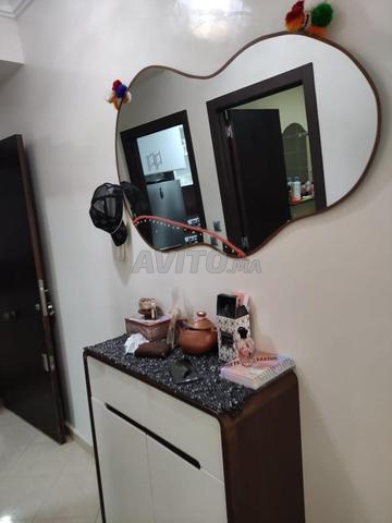 Appartement à louer 65 m² à Tanger - 2