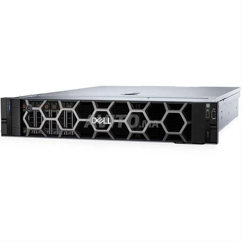 Serveur Dell PowerEdge R760xs Xeon Silver 4510 - 2