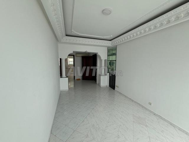 Appartement à Bourgogne