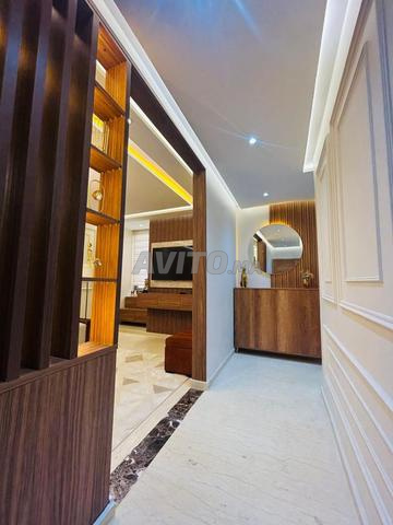Chic Appartement à louer 80 m² à Safi - 2