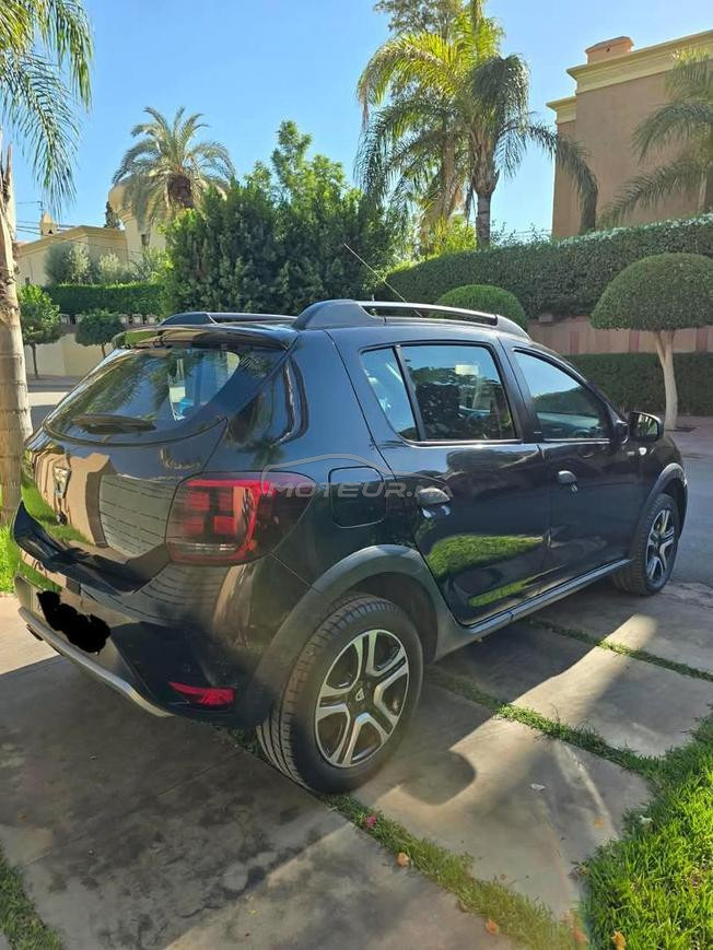STEPWAY PRESTIGE 2018